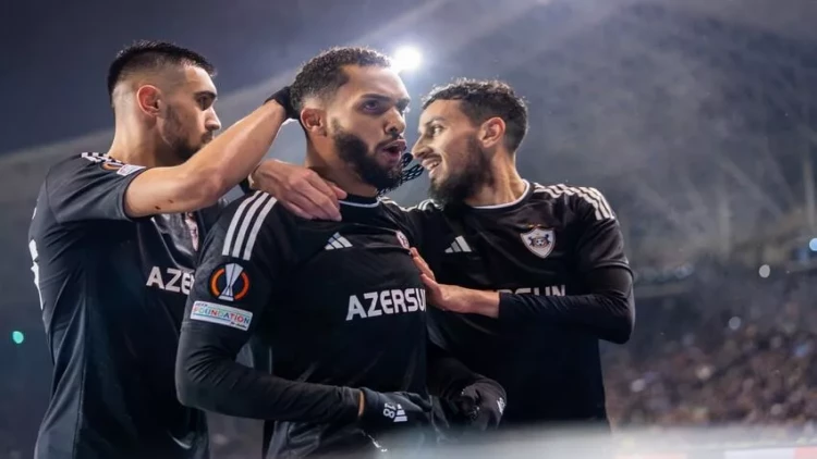 Dünya reytinqi: “Qarabağ” 9, “Neftçi” 20 pillə  irəlilədi