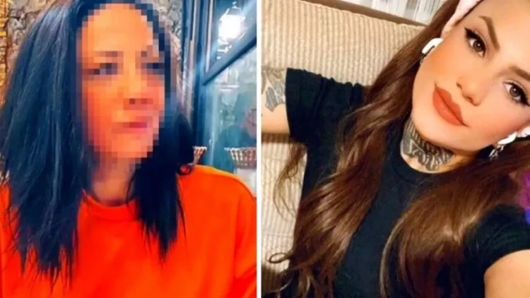 8 Mart günü DƏHŞƏT: 20 yaşlı qızı vəhşicəsinə ÖLDÜRDÜLƏR - FOTO