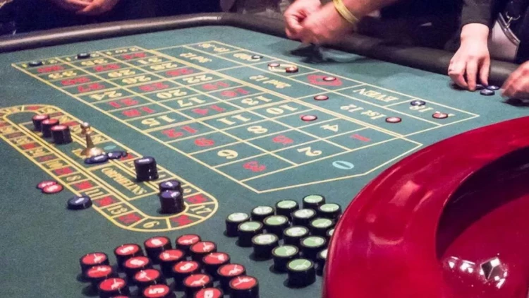 Bu ölkədə yeniyetmələrin üçdəbiri qumar oynayır