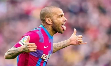 Dünyaca məşhur ulduz Dani Alveş faciəvi şəkildə öldü - İDDİA