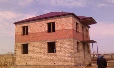 Haradan aşağı qiymətə torpaq sahəsi alıb ev tikdirmək olar? - VİDEO