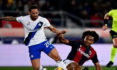 “İnter”: 13 oyunluq qələbə seriyası