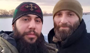 Ukraynada daha iki gürcü döyüşçü həlak olub