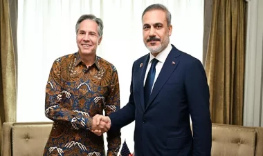 ABŞ və Türkiyə Qafqazda sülh üçün birgə çalışacaq