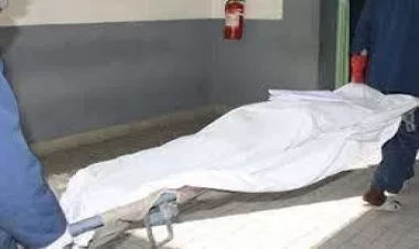 Sumqayıt sakini mənzildə halsız vəziyyətdə tapıldı