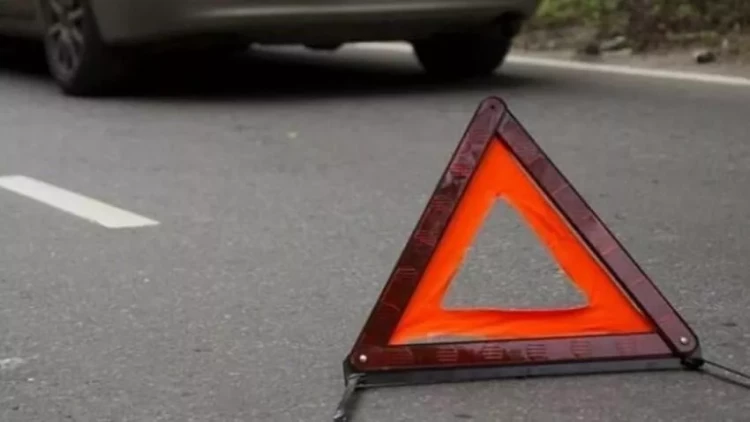 İmişlidə yol qəzası olub, xəsarət alanlar var