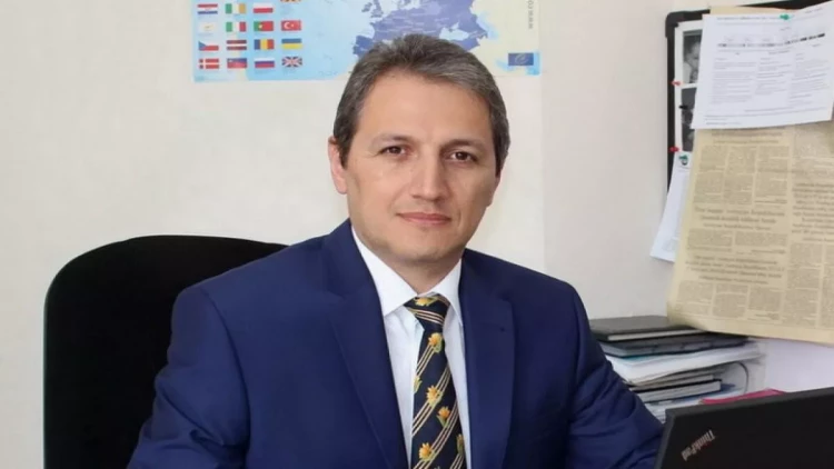 Ələsgər Məmmədli haqda həbs qərarı verildi