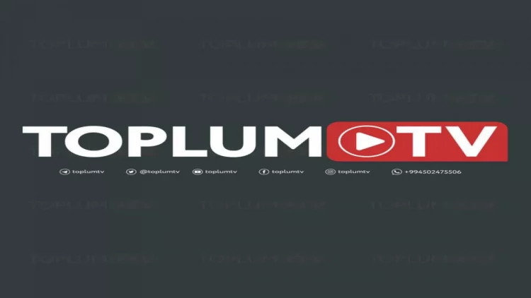 “Abzas Media”, “Toplum TV” Qərbin çirkli pulları ilə maliyyələşirsə, buna cavabı hüquq verməlidir