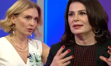 Hamı onun aktrisaya dediyi sözlərdən danışırdı, açıqlama yaydı - VİDEO