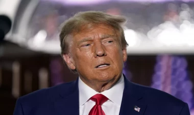 Tramp buna görə  92 milyon dollar ödədi