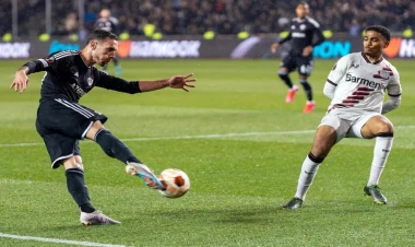 “2”lərlə ikinci oyuna: Fərqli tale və ya beşinci dəfə – TƏHLİL