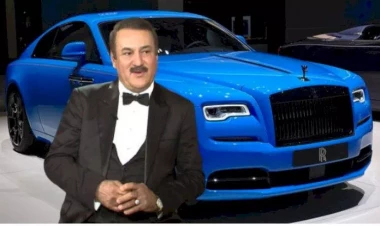 Cavanşir Məmmədov pulsuzluqdan gileyləndi: “Fəhlə bizdən yaxşı yaşayır” - VİDEO