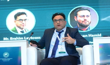 Müsəlmanların yalnız 11 faizi Avropa Parlamentinə seçilib - Brahim Laytouss