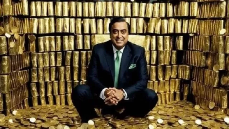 Kasıb ölkənin milyarderi, milyarderin ölkəsinin kasıbları