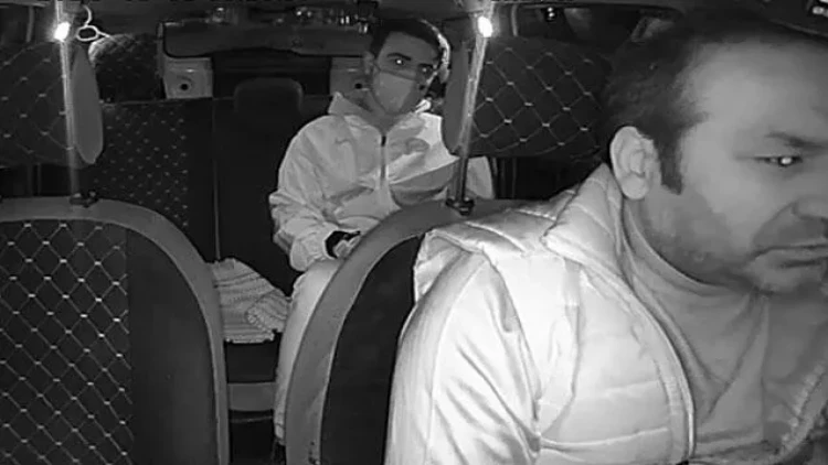 Taksi sürücüsünü amansız şəkildə qətlə yetirən şəxsə hökm oxundu - Türkiyəni silkələyən qətl