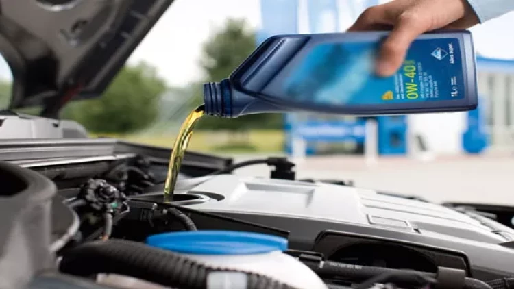 Avtomobilin mühərrik yağı nə zaman dəyişdirilməlidir? - Ekspertdən AÇIQLAMA