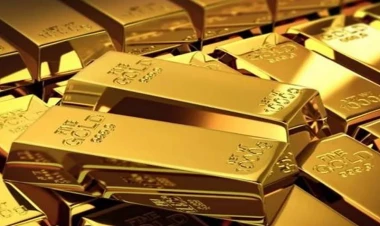 Qızılın qiyməti rekord vurdu