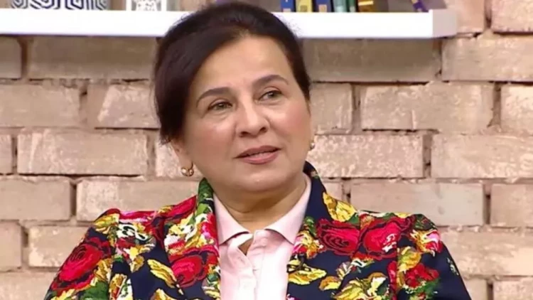 “Mən yanımda qadına oxşayan kişi görmək istəmirəm