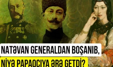 Xurşidbanu Natəvan necə müflis oldu? - ARAŞDIRMA