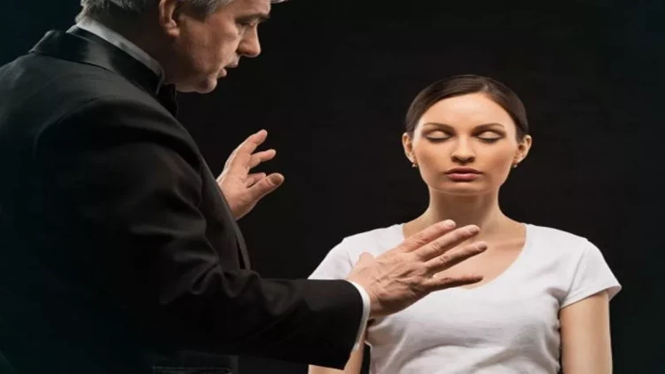 Hipnozla arıqlamaq mümkündürmü? - VİDEO