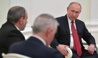 Rusiya istənilən an Ermənistanı belə məhv edə bilər