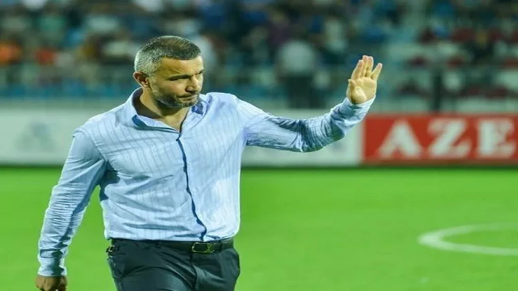 Qurban Qurbanov İtaliya klubunu çalışdıra bilər - İDDİA