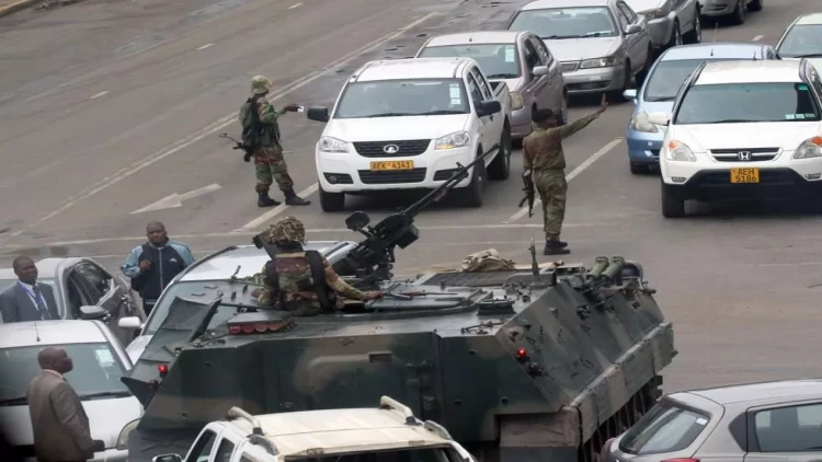 Bu ölkə ABŞ əməkdaşlarını qovdu