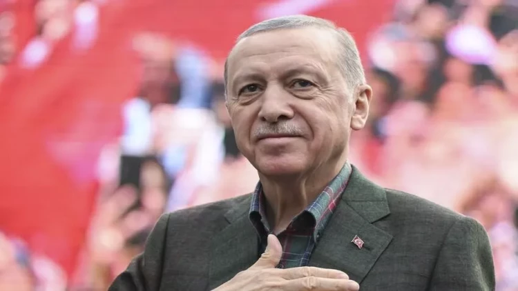 Ərdoğan: Martın 31-də keçiriləcək bələdiyyə seçkiləri mənim üçün yekun olacaq