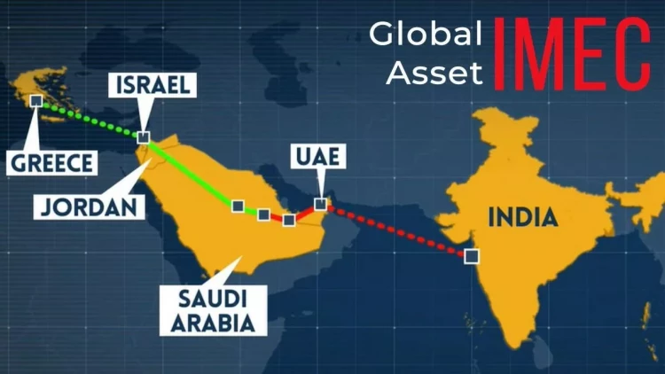 Yeni dəhlizin hazırlığı gücləndi: müharibədən sonra…