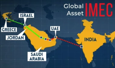Yeni dəhlizin hazırlığı gücləndi: müharibədən sonra…