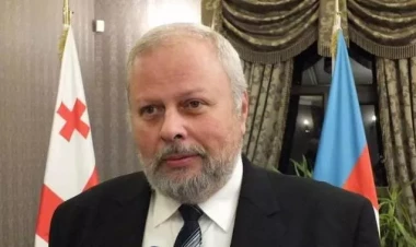 İrəvan bunu istəyirsə, NATO-ya üzv olmalıdır - Txilava