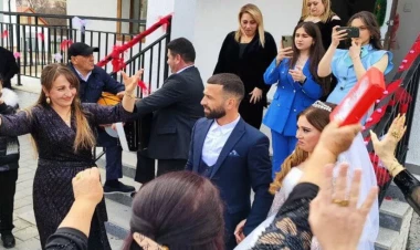 O gün oldu... - FOTOlar