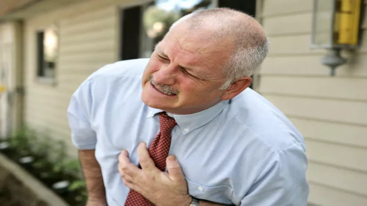 İnfarkta səbəb olan 10 amil