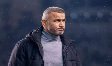 Qurban Qurbanovu “Qalatasaray”, “Fənərbağça”ya istəyirlər... - FOTOlar