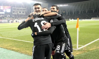 “Qarabağ” mövqeyini qorudu