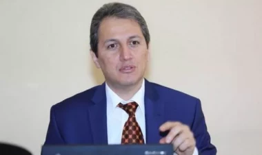 Ələsgər Məmmədli saxlanıldı