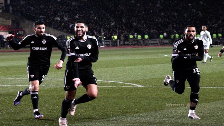 “Bayer” üçün “soyuq düş” və ya rəhmsiz almanların Bakıda qırılan seriyası