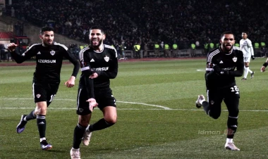 “Bayer” üçün “soyuq düş” və ya rəhmsiz almanların Bakıda qırılan seriyası