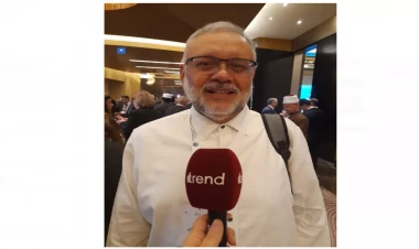 Düyada islamofobiyanın faciəvi nəticələri müşahidə olunmaqdadır -  İbrahim Raskol