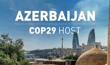 COP29 ölkəmizə əlavə qazanclar, dividendlər gətirəcək