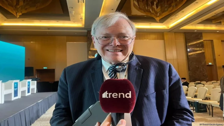 Azərbaycan islamofobiyanın təsirini hiss edən ölkələrdəndir - Kol Duram