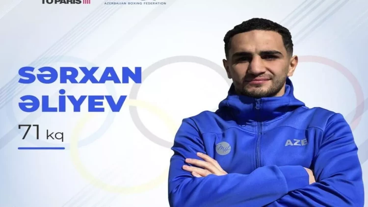 Sərxan Əliyev lisenziya turnirinin 1/8 finalında
