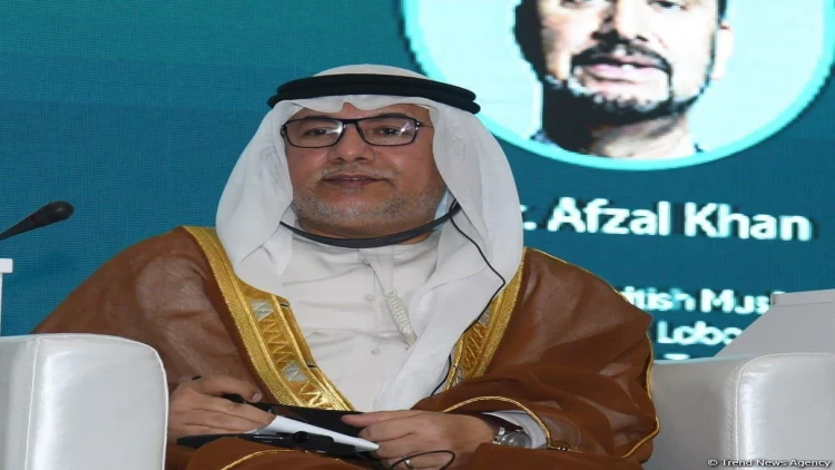 İslamofobiya artıq ideoloji faciəyə çevrilib - Mohamed Beçari