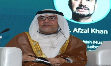 İslamofobiya artıq ideoloji faciəyə çevrilib - Mohamed Beçari