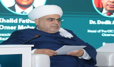 Fransada etiqad azadlığı ciddi təhlükə ilə üz-üzədir – QMİ sədri