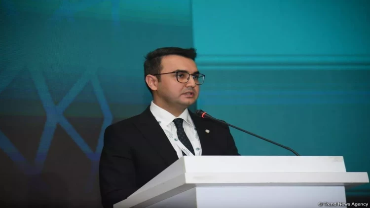 Bu gün dünyada islamofobiya və ayrı-seçkilik ciddi narahatlıq doğurur - Rəvan Həsənov