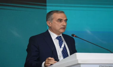 İslamofobiyaya son qoymaq üçün siyasi və beynəlxalq addımlar lazımdır - Fərid Şəfiyev