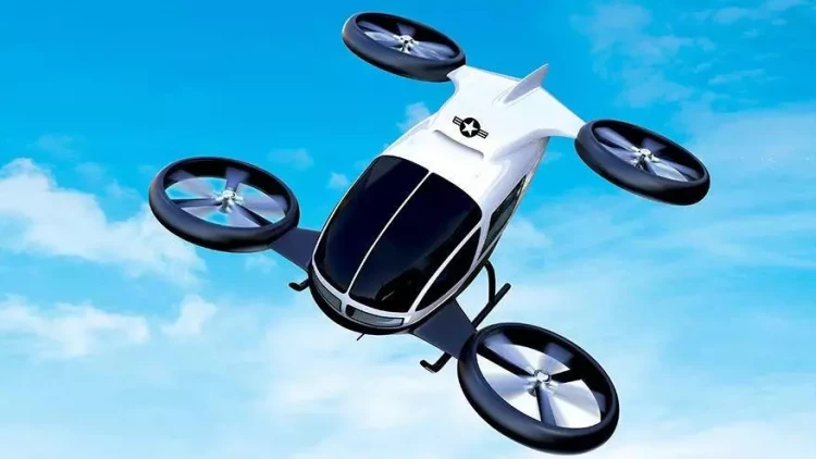 Bu ölkə uçan avtomobillər istehsal edəcək