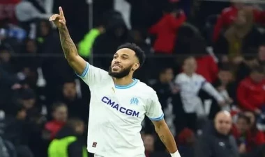 Obameyanq Avropa Liqasının tarixinə düşüb