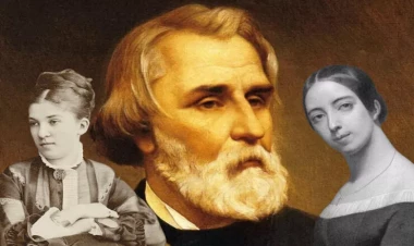 Məşhur yazıçının həyatındakı QADINLAR - Dunyaşa, Tolstoyun bacısı...